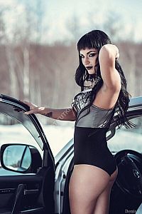 Карина, метро Лермонтовский проспект