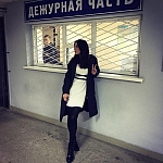 Проститутки Москвы