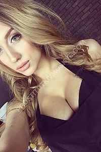 Лиза, метро Технопарк