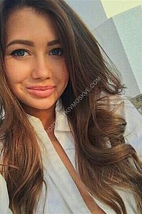 Яна, метро Павелецкая