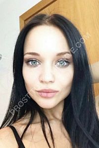 Даша, метро Коньково