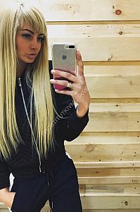 Вика, метро Локомотив
