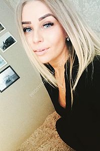 Карина, метро Свиблово