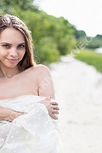 Дарина, метро Беговая