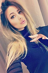 Милана, метро Лихоборы