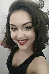 Надя, метро Новохохловская