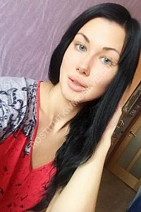 Николь, метро Коптево