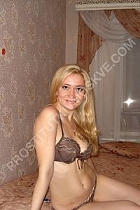 Анжела, метро Фонвизинская