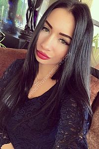 Настя, метро ЗИЛ