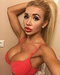 Проститутки