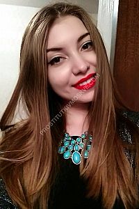 Ксюша, метро Улица Скобелевская