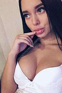 Вика, метро Бабушкинская