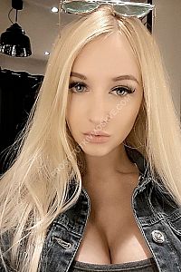 Марина, метро Кузьминки