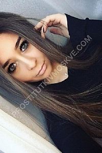 аля, метро Нагатинская