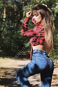 женя, метро Полежаевская