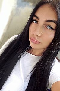 Алла, метро Подольск