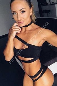 Дина, метро Улица Скобелевская