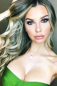 Алина, метро Новохохловская