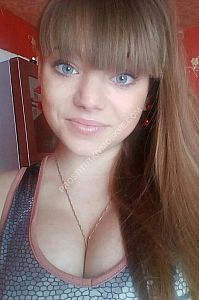 Даша, метро Домодедовская