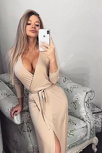 Алина, метро Новокузнецкая