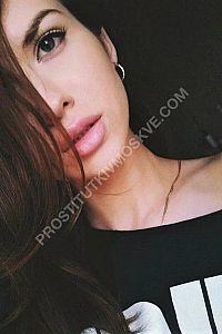 лиза, метро Нахимовский проспект