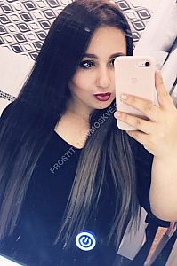 Новэлла, метро Серпуховская