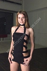 Рита, метро Площадь Ильича