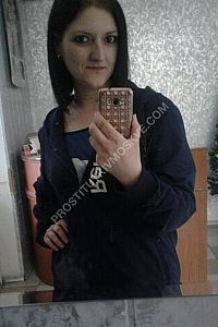 Анна, метро Площадь Гагарина