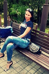 Светлана, метро Площадь Гагарина