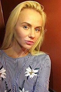 Катя, метро Алексеевская