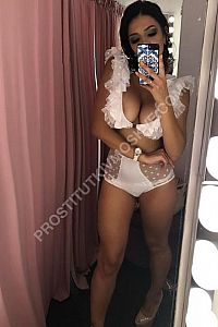 Алина, метро Коломенская