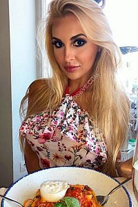 лиза, метро Ростокино