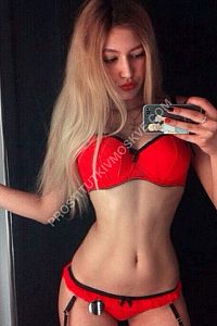 Алина, метро Шоссе Энтузиастов