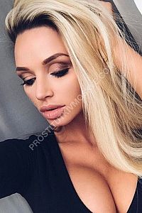 Алина, метро Шипиловская