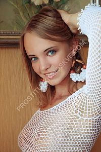 Лиза, метро Соколиная Гора