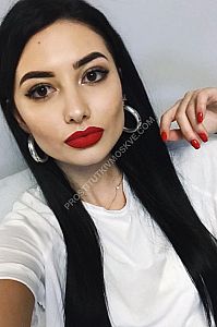 Карина, метро Кунцевская