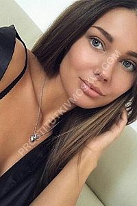 Вика, метро Бутырская