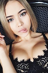 Сонечка, метро Проспект Мира