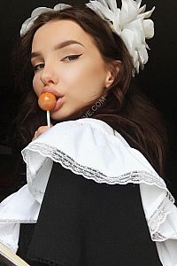 Марина, метро Верхние Лихоборы
