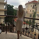 Проститутки Москвы