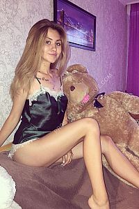 Вика, метро Алтуфьево