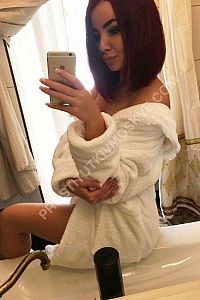 Елена, метро Бауманская