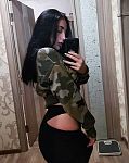 Проститутки Москвы
