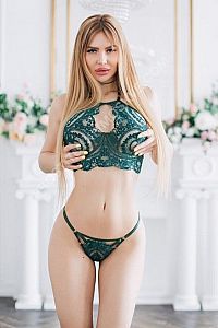 Лера, метро Сухаревская