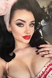 Лиза, метро Рязанский проспект