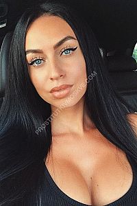 Вера, метро Бунинская аллея
