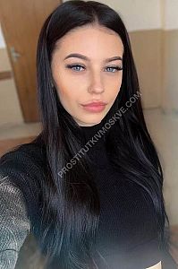 Катя, метро Новокосино