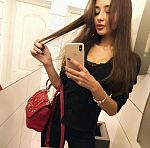 Проститутки Москвы