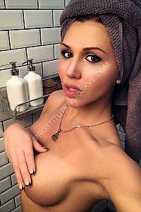 Лика, метро Сретенский бульвар