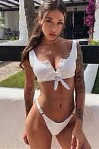 Дарья, метро Верхние Лихоборы